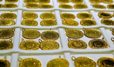 Altının Gram Fiyatı, Hafif Yükselişle Değer Kazanıyor