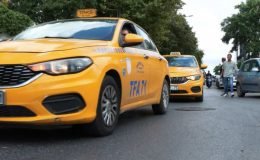 İstanbul Taksiciler Esnaf Odası Zam Talep Ediyor: İndi-Bindi Ücreti 115 Liraya Çıkabilir