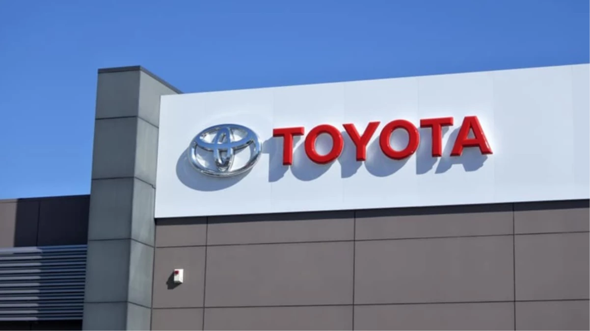 Toyota, Sienta ve Japan Taxi Modellerini Geri Çağırıyor